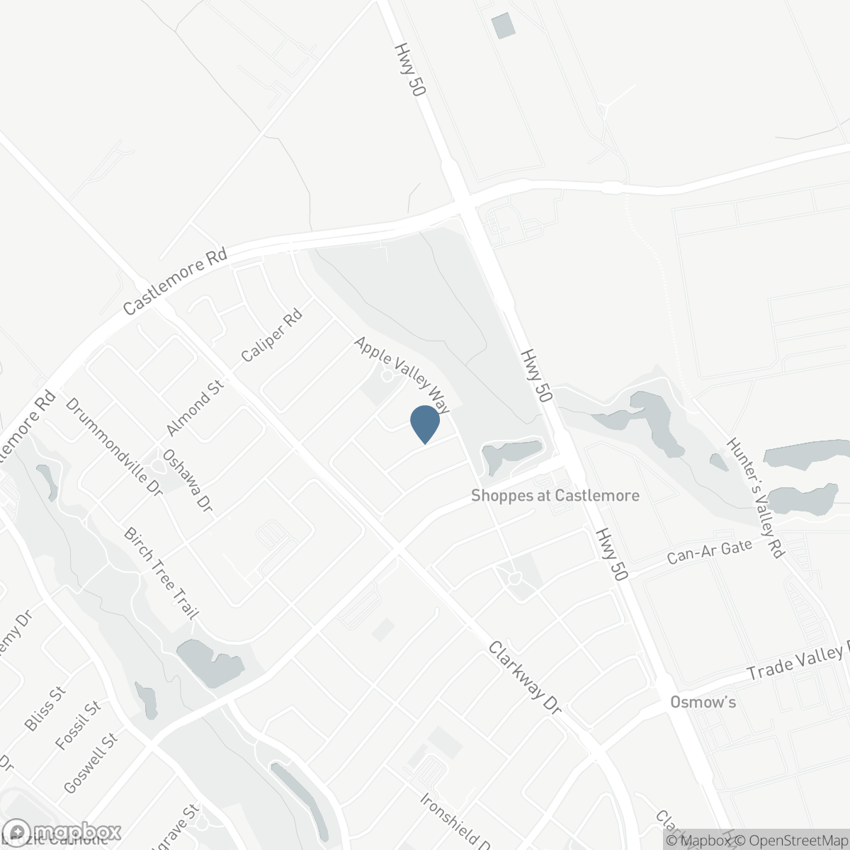 7 WELLPARK WAY, Brampton, Ontario L6P 3Z6